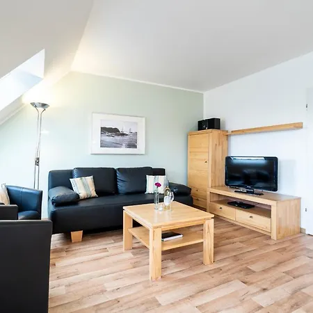 Wohnpark Am Muehlenteich - 36 公寓 *