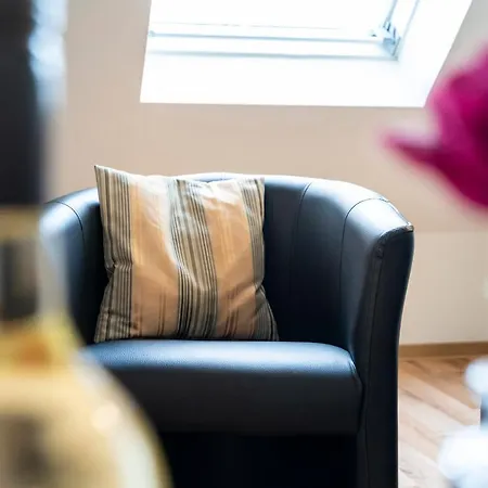 Wohnpark Am Mühlenteich - 36 Apartamento