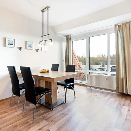 Wohnpark Am Mühlenteich - 36 *