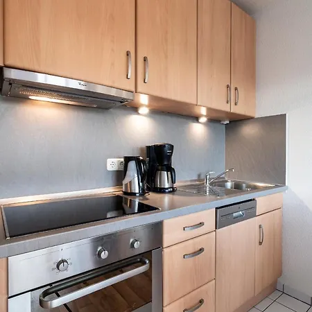 Wohnpark Am Mühlenteich - 36 Timmendorfer Strand