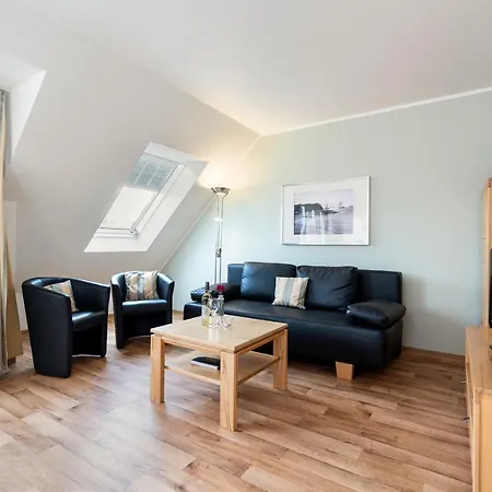 Wohnpark Am Mühlenteich - 36 Timmendorfer Strand