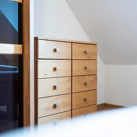 Appartement Wohnpark Am Muehlenteich - 36 Timmendorfer Strand