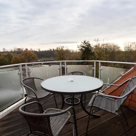 Wohnpark Am Mühlenteich - 36