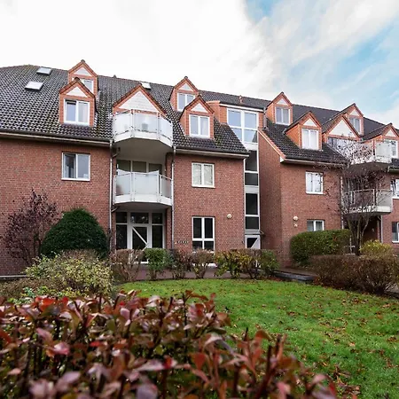 Wohnpark Am Muehlenteich - 36 公寓 *