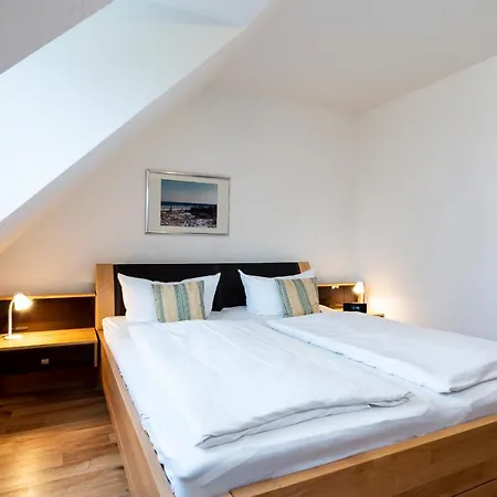 Wohnpark Am Mühlenteich - 36 Apartamento