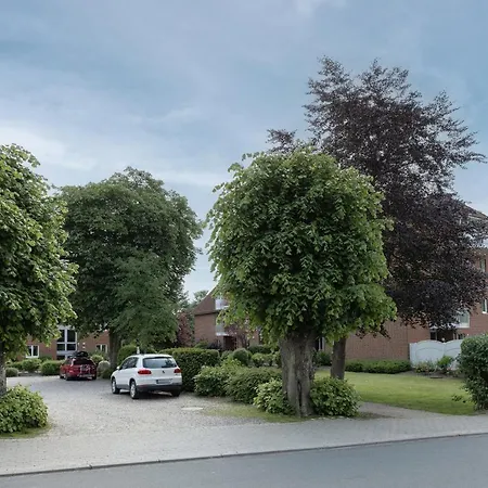 Wohnpark Am Mühlenteich - 36