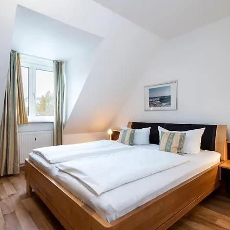 Wohnpark Am Mühlenteich - 36 * Timmendorfer Strand