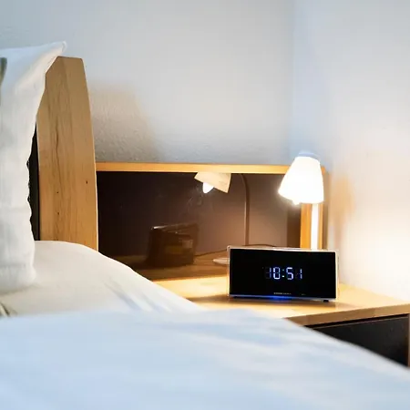 Wohnpark Am Mühlenteich - 36 * Timmendorfer Strand