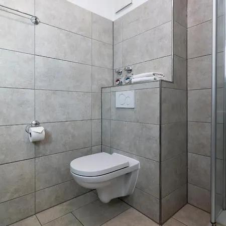 Wohnpark Am Muehlenteich - 36 Appartement Timmendorfer Strand