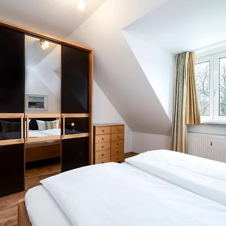 Wohnpark Am Muehlenteich - 36 Appartement Timmendorfer Strand