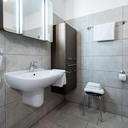 Wohnpark Am Mühlenteich - 36 Timmendorfer Strand