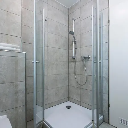 Appartement Wohnpark Am Muehlenteich - 36 *