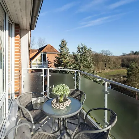 Wohnpark Am Mühlenteich - 36 * Timmendorfer Strand