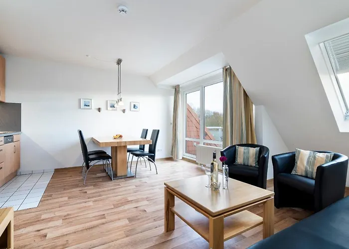 Wohnpark Am Muehlenteich - 36 * Timmendorfer Strand