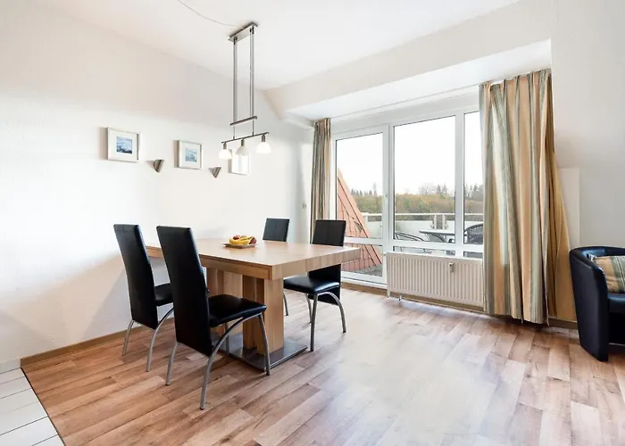 Wohnpark Am Muehlenteich - 36 *