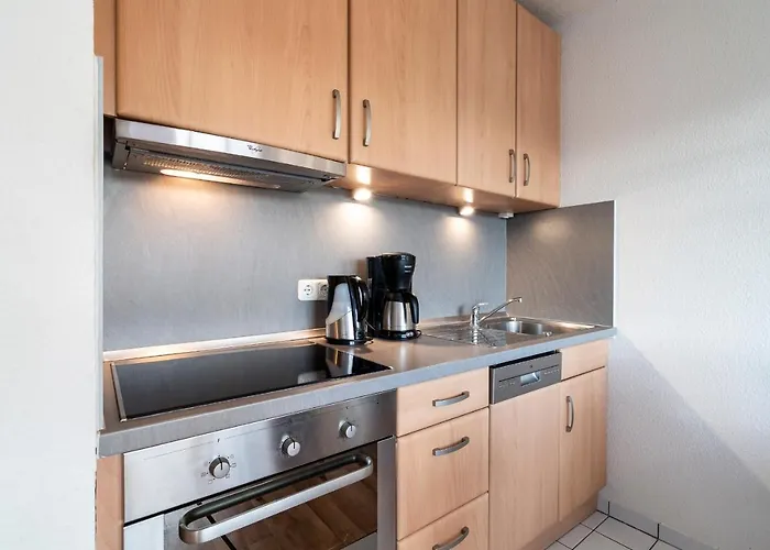 Wohnpark Am Muehlenteich - 36 Timmendorfer Strand