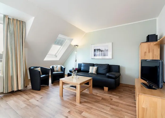 Wohnpark Am Muehlenteich - 36 Timmendorfer Strand