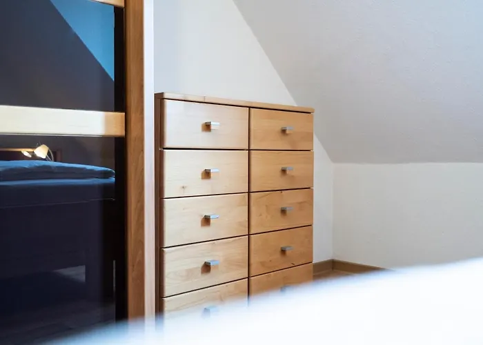 Apartment Wohnpark Am Muehlenteich - 36 Timmendorfer Strand