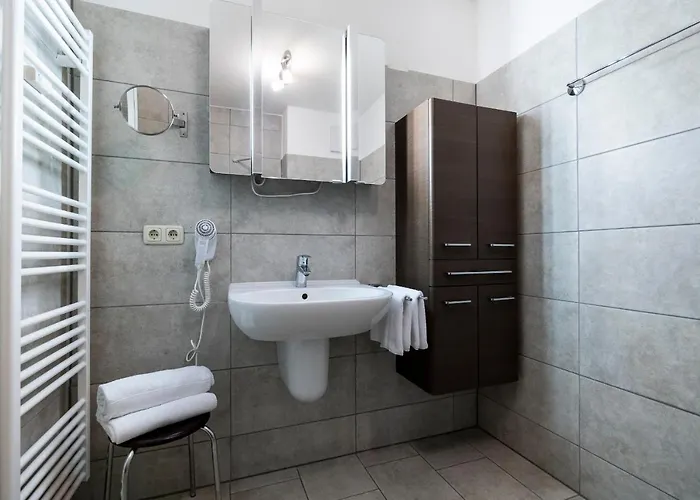 Wohnpark Am Muehlenteich - 36 *