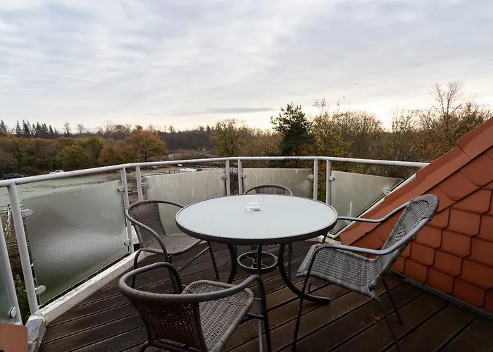 Wohnpark Am Muehlenteich - 36