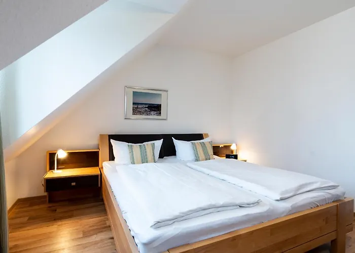 Wohnpark Am Muehlenteich - 36 公寓