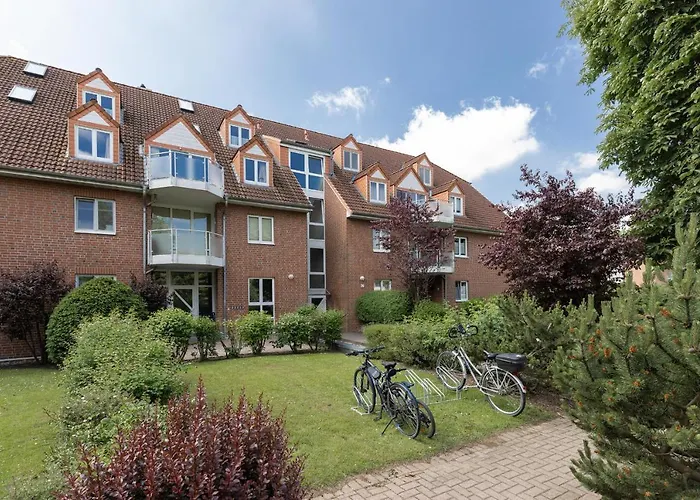 Wohnpark Am Muehlenteich - 36 Timmendorfer Strand