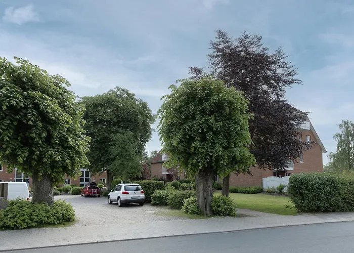 Wohnpark Am Muehlenteich - 36