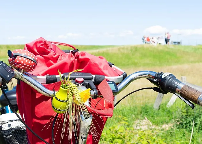 Wohnpark Am Muehlenteich - 36 * Timmendorfer Strand