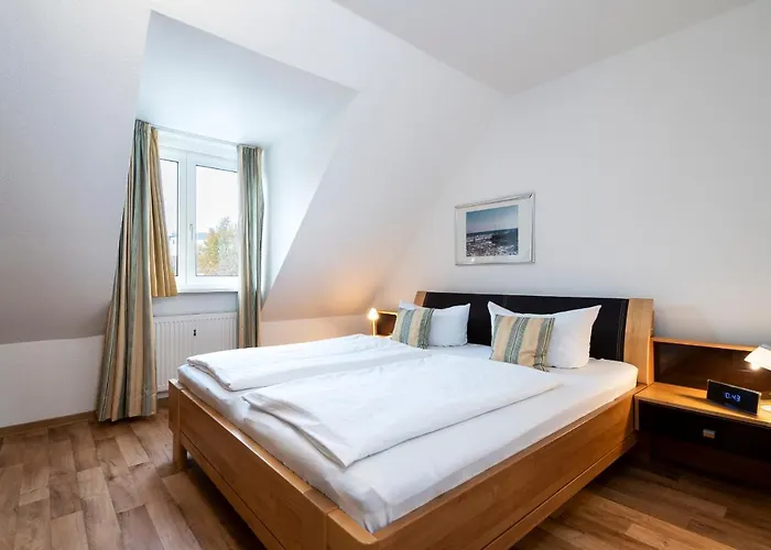 Wohnpark Am Muehlenteich - 36 * 蒂门多弗施特兰德