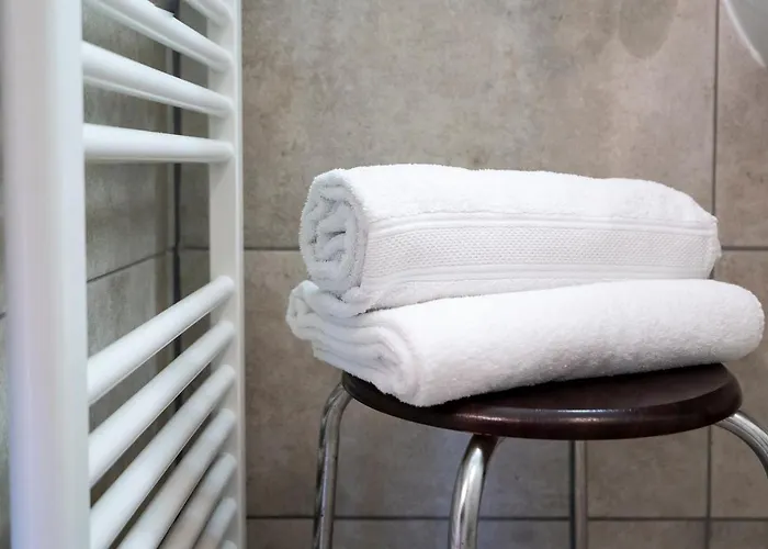 Wohnpark Am Muehlenteich - 36 Apartment Timmendorfer Strand