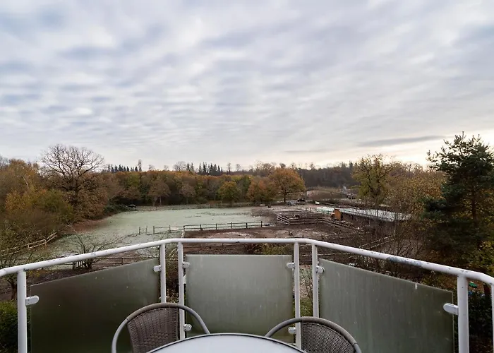 Wohnpark Am Muehlenteich - 36 公寓