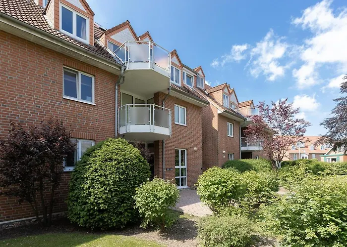 Wohnpark Am Muehlenteich - 36 *