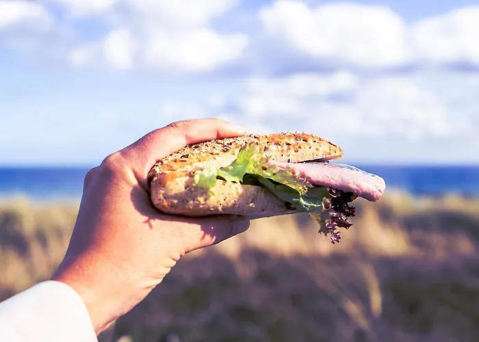 Apartment Wohnpark Am Muehlenteich - 36 Timmendorfer Strand