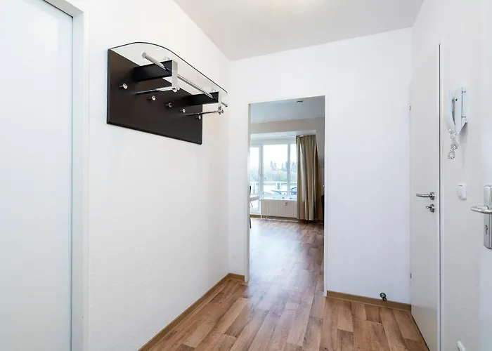 Wohnpark Am Muehlenteich - 36