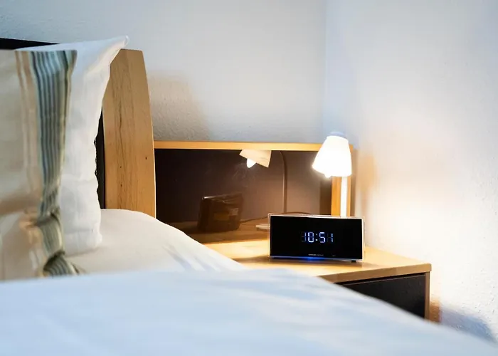 Wohnpark Am Muehlenteich - 36 * 蒂门多弗施特兰德