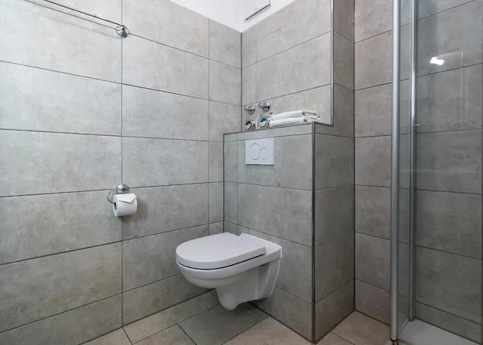 Wohnpark Am Muehlenteich - 36 Apartment Timmendorfer Strand