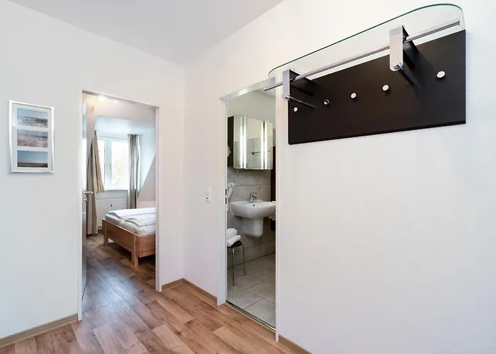 Wohnpark Am Muehlenteich - 36 * 蒂门多弗施特兰德