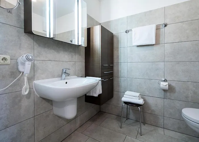 Wohnpark Am Muehlenteich - 36 Timmendorfer Strand