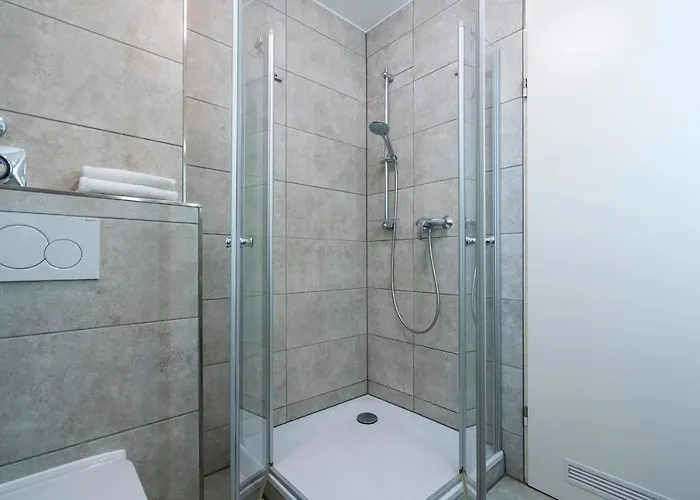 Apartment Wohnpark Am Muehlenteich - 36 *