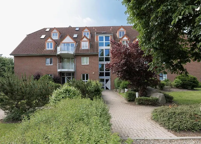 Wohnpark Am Muehlenteich - 36